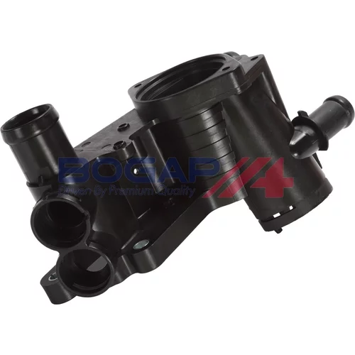 Termostat chladenia A4234217 /BOGAP/ - obr. 1