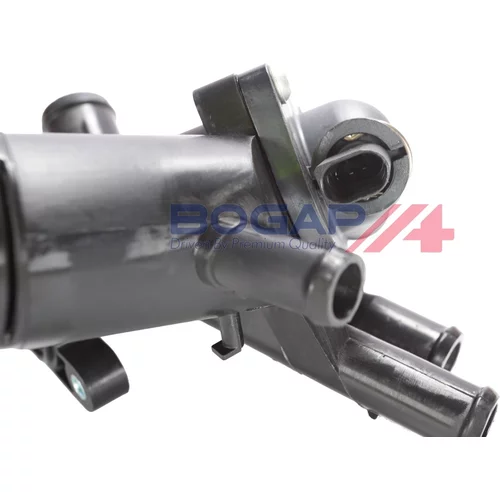 Termostat chladenia A4234219 /BOGAP/ - obr. 6