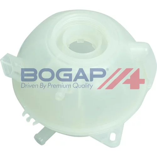 Vyrovnávacia nádobka chladiacej kvapaliny BOGAP A4240110