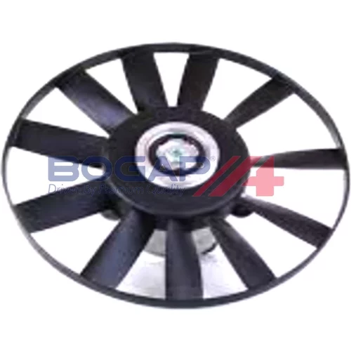 Ventilátor chladenia motora BOGAP A4243112