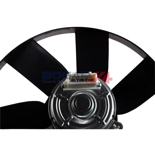 Ventilátor chladenia motora A4243119 /BOGAP/ - obr. 3