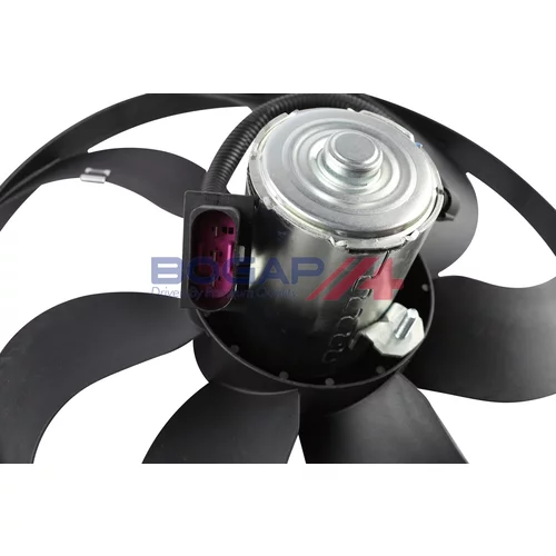 Ventilátor chladenia motora A4243132 /BOGAP/ - obr. 3