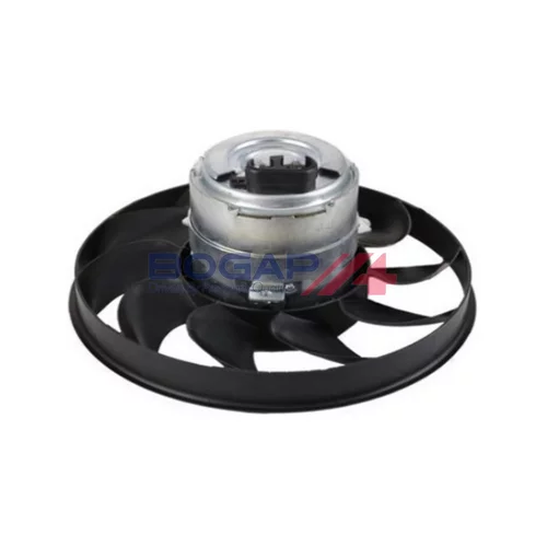 Ventilátor chladenia motora BOGAP A4243144