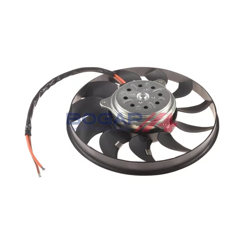 Ventilátor chladenia motora A4243168 /BOGAP/ - obr. 2