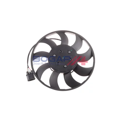 Ventilátor chladenia motora BOGAP A4243179