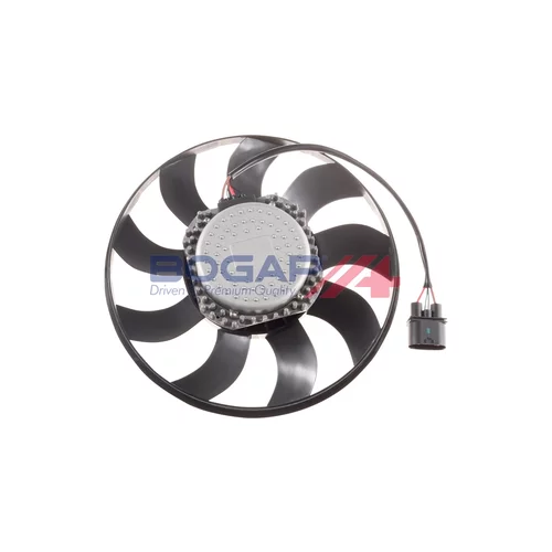 Ventilátor chladenia motora A4243179 /BOGAP/ - obr. 1