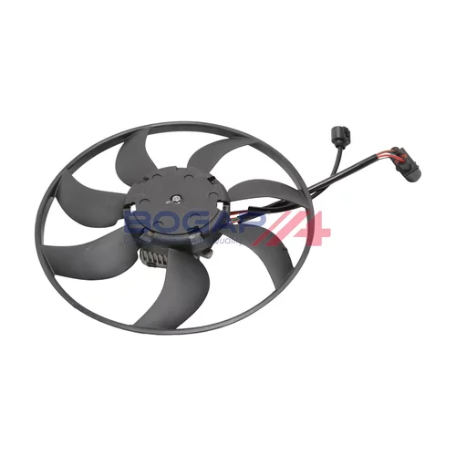 Ventilátor chladenia motora BOGAP A4243223