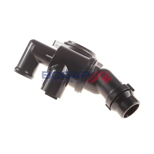 Termostat chladenia A4245125 /BOGAP/ - obr. 4