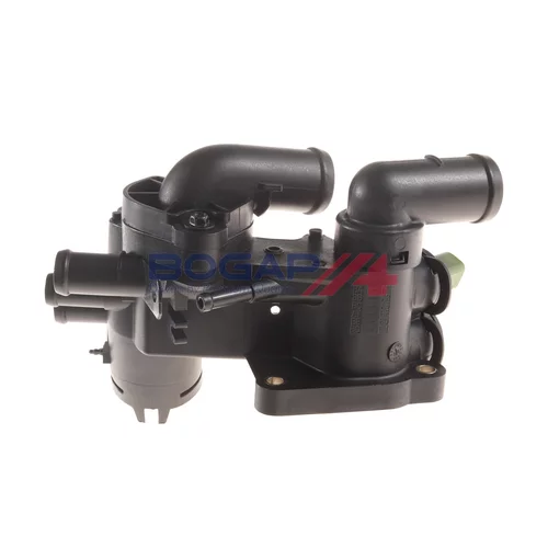 Obal termostatu A4246111 /BOGAP/ - obr. 2