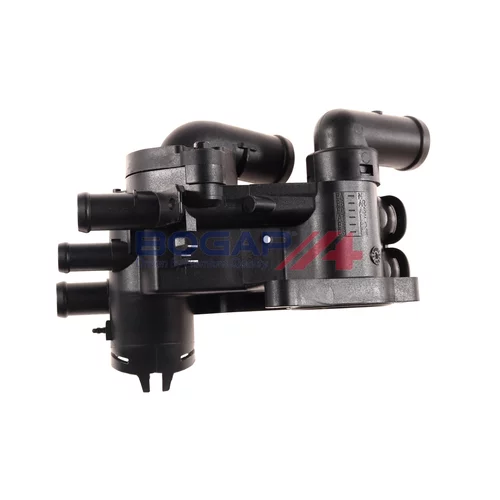 Obal termostatu BOGAP A4246112