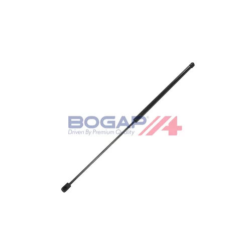 Plynová vzpera, kapota motora BOGAP A5134120
