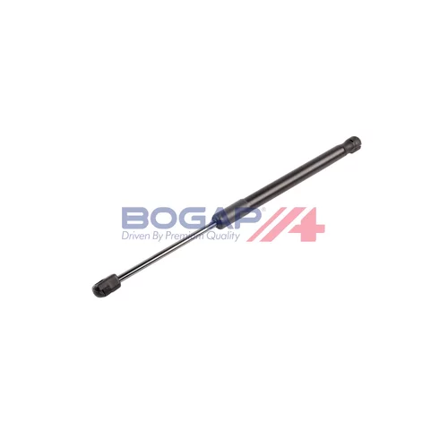 Plynová vzpera, kapota motora A5134172 /BOGAP/ - obr. 1