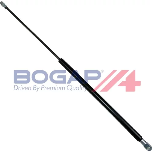 Plynová vzpera, kapota motora BOGAP A5134188