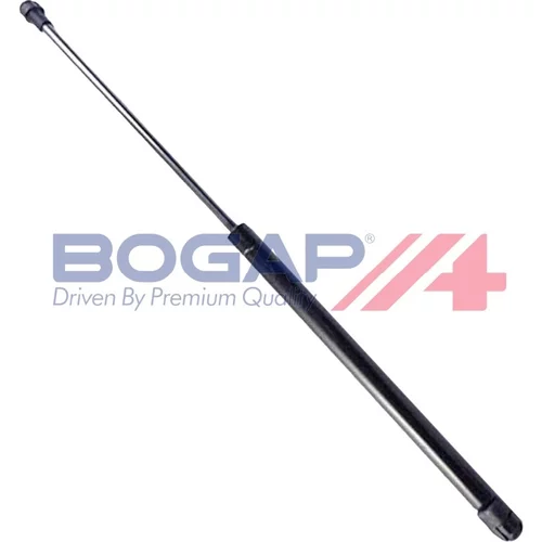 Plynová vzpera, kapota motora BOGAP A5134189