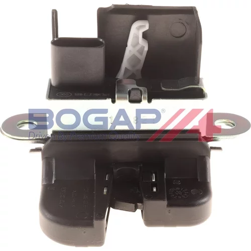 Zámok zadných výklopných dverí BOGAP A5136103