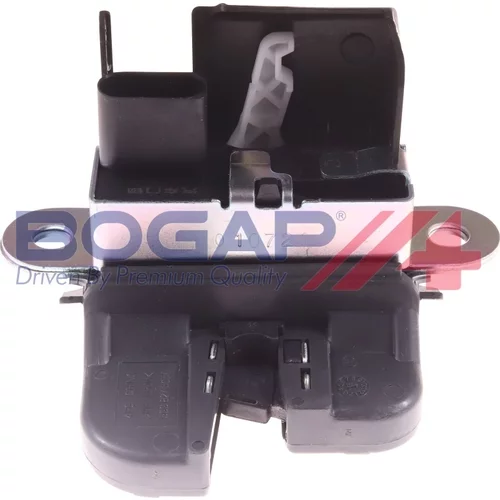 Zámok zadných výklopných dverí BOGAP A5136108