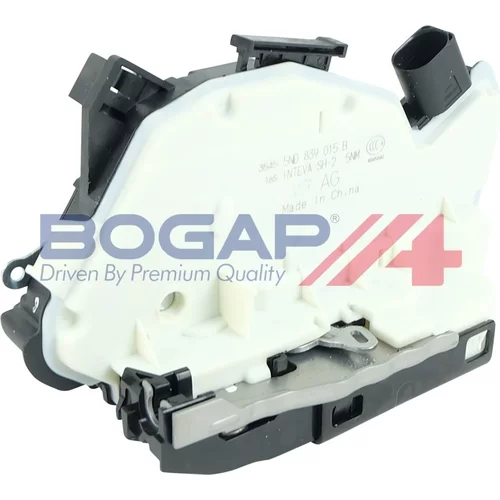 Zámok dverí BOGAP A5316116