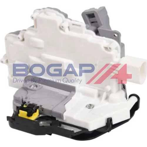 Zámok dverí BOGAP A5316129