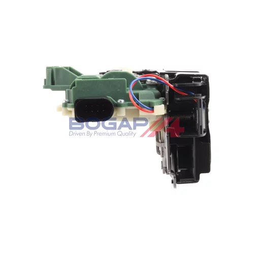 Zámok dverí A5316173 /BOGAP/ - obr. 4