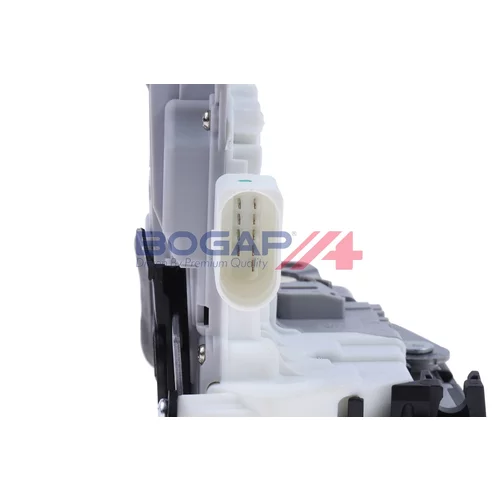 Zámok dverí A5316230 /BOGAP/ - obr. 4