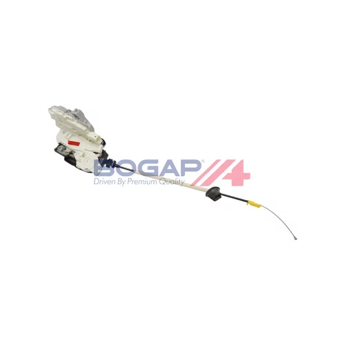 Zámok dverí BOGAP A5316237
