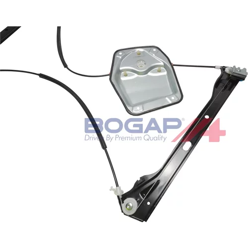 Mechanizmus zdvíhania okna A5341108 /BOGAP/ - obr. 2