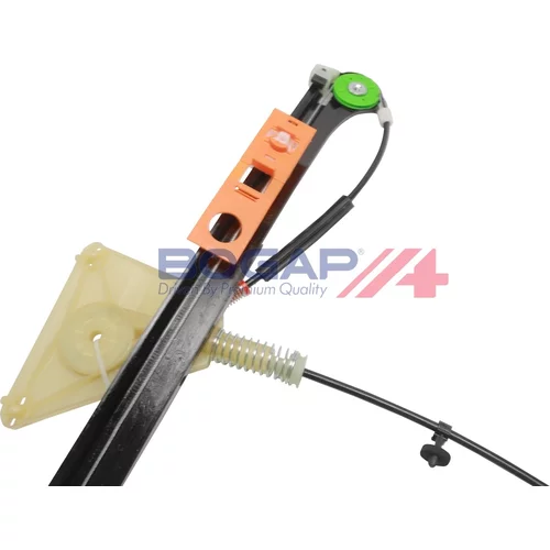 Mechanizmus zdvíhania okna A5341135 /BOGAP/ - obr. 1