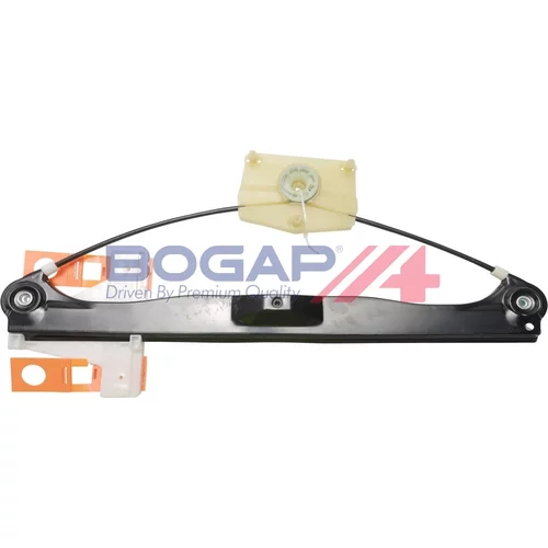 Mechanizmus zdvíhania okna A5341139 /BOGAP/ - obr. 3