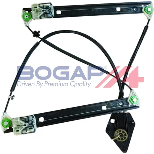 Mechanizmus zdvíhania okna BOGAP A5341149