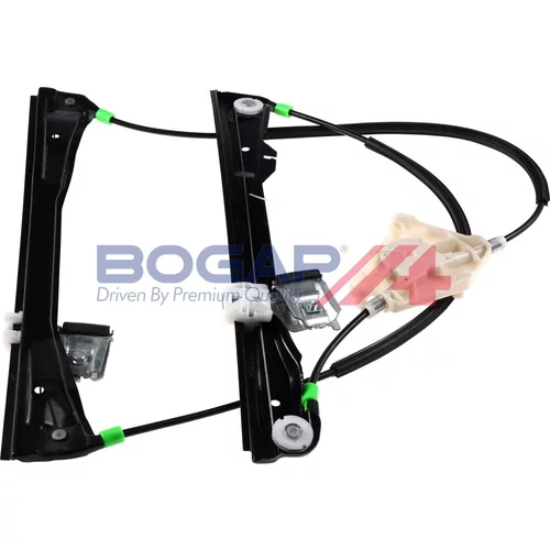 Mechanizmus zdvíhania okna BOGAP A5341158