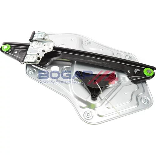 Mechanizmus zdvíhania okna BOGAP A5341176