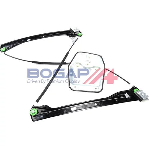 Mechanizmus zdvíhania okna BOGAP A5341185
