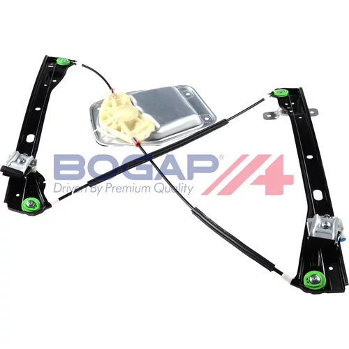 Mechanizmus zdvíhania okna BOGAP A5341186