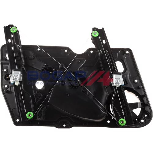 Mechanizmus zdvíhania okna BOGAP A5341204