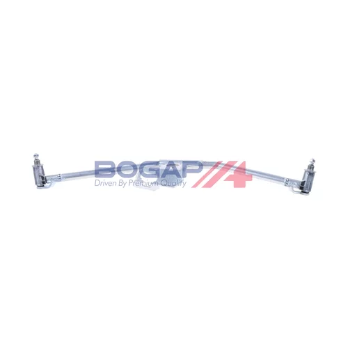 Mechanizmus stieračov BOGAP A5510100