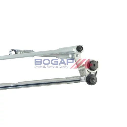 Mechanizmus stieračov A5510102 /BOGAP/ - obr. 4