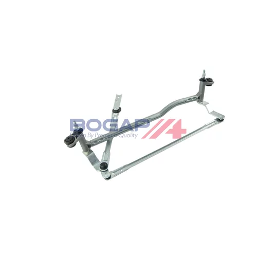 Mechanizmus stieračov A5510108 /BOGAP/ - obr. 1