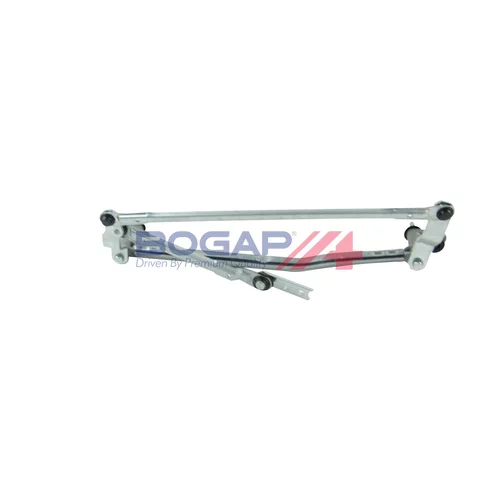 Mechanizmus stieračov A5510108 /BOGAP/ - obr. 2