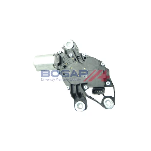 Motor stieračov A5511132 /BOGAP/ - obr. 5