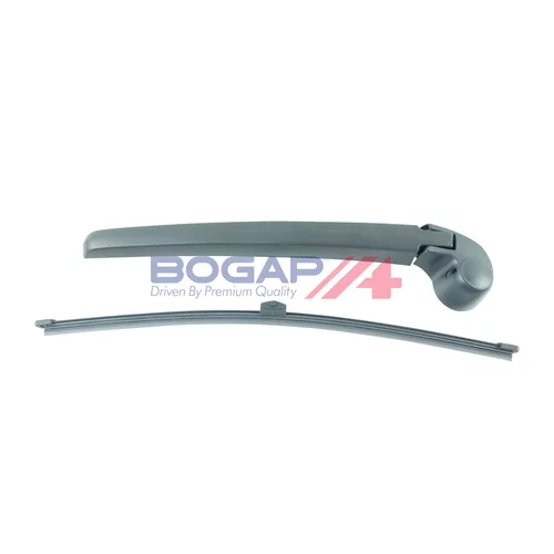 Rameno stierača skiel A5513138 /BOGAP/ - obr. 3