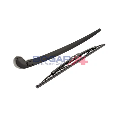 Sada ramienka stierača, čistenie okien BOGAP A5515124