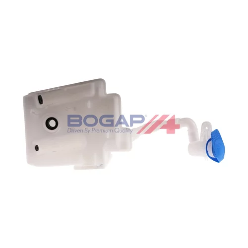 Nádržka vody pre ostrekovače skiel BOGAP A5516109