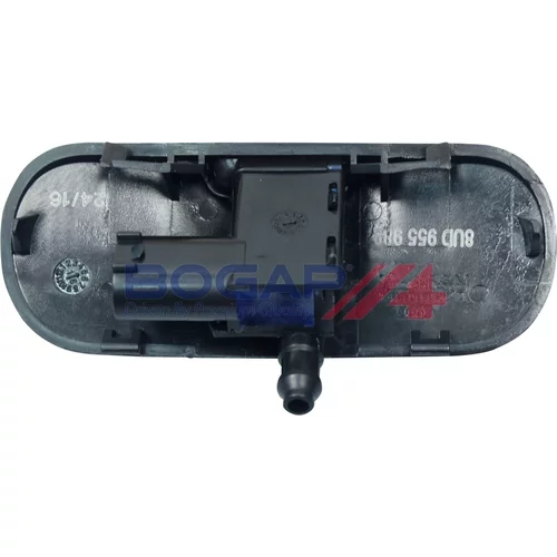 Tryska ostrekovača skiel A5518118 /BOGAP/ - obr. 2
