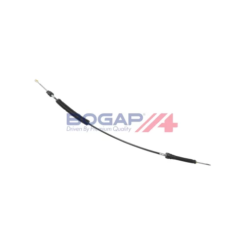 Lanko ručnej prevodovky BOGAP A5717107