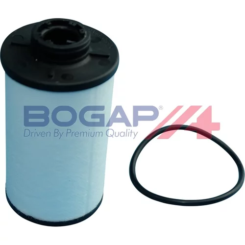 Hydraulický filter automatickej prevodovky A6114100 /BOGAP/ - obr. 2