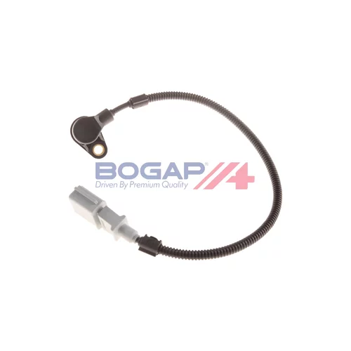Snímač impulzov kľukového hriadeľa A6115113 /BOGAP/ - obr. 3