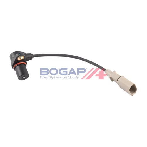 Snímač impulzov kľukového hriadeľa A6115129 /BOGAP/ - obr. 3