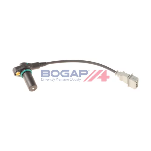 Snímač impulzov kľukového hriadeľa BOGAP A6115140