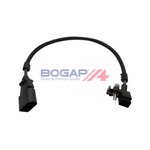 Snímač impulzov kľukového hriadeľa BOGAP A6115180