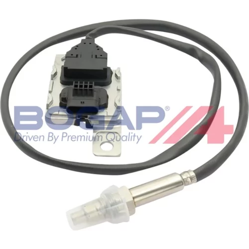 NOx-Sensor, vstrekovanie močoviny BOGAP A6119446